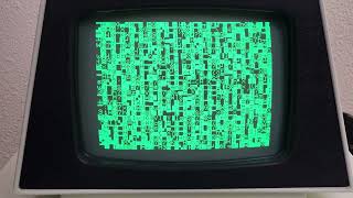 Troubleshooting a PET 2001-N mainboard