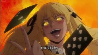 Kakegurui meme ENGLISH VERSION