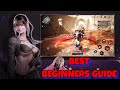 Dark December Global Launch BEST Beginners Guide