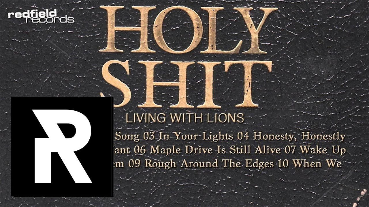 07 Living With Lions - Wake Up