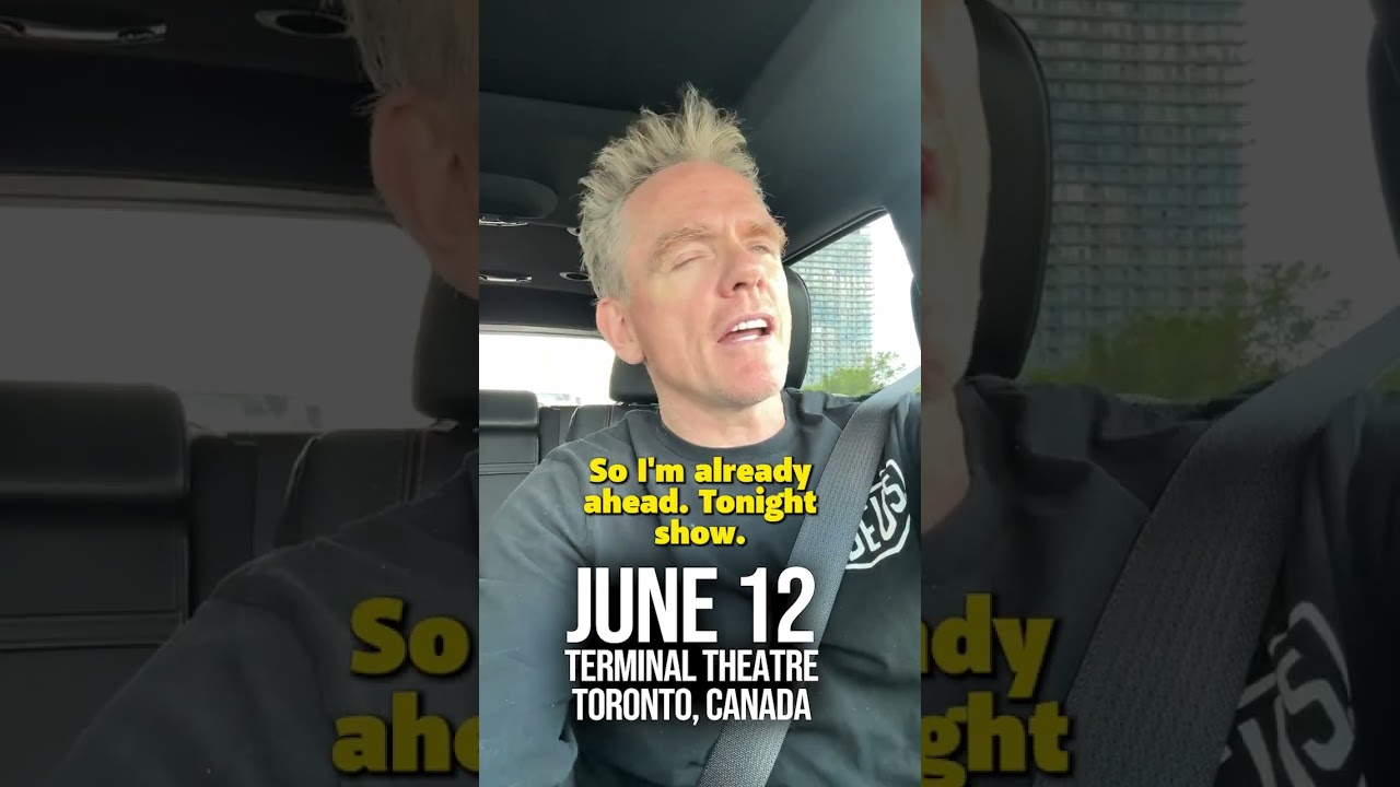 Pulled over by the friendliest cop alive #comedy #shorts