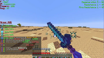 NoThoughtz Hacking in YayMC - Warfare