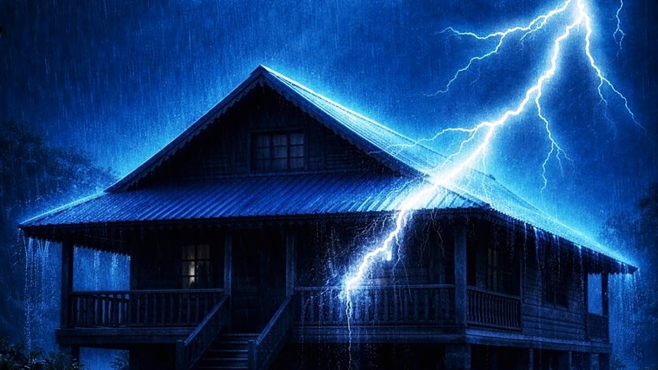 30 minit video with relaxing rain sounds from inside the car High definition relaxing soothing sound