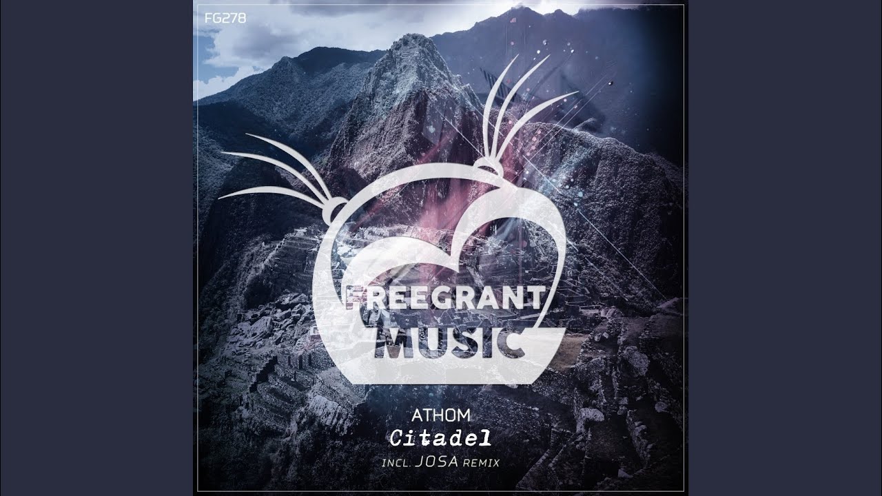 Watch Citadel (Original Mix) on YouTube Watch Citadel (Original Mix) on YouTube