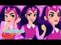 En İyi Star Sapphire Bölümleri | DC Super Hero Girls Türkiye