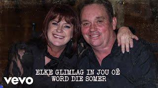 Bibi - Dromers Lyric Video