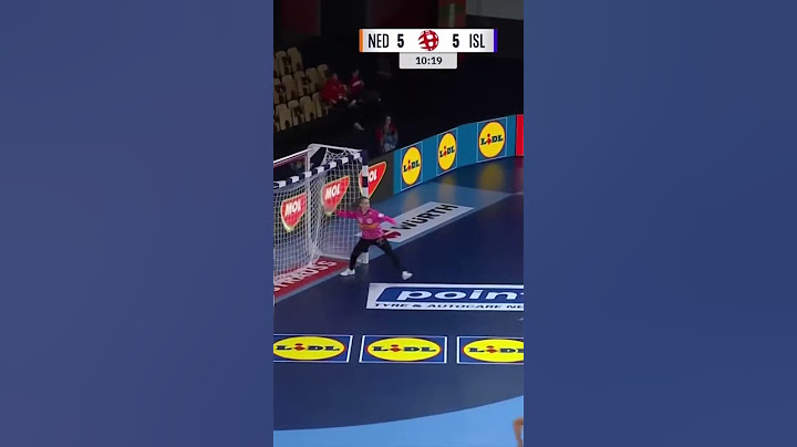 That was just too smooth