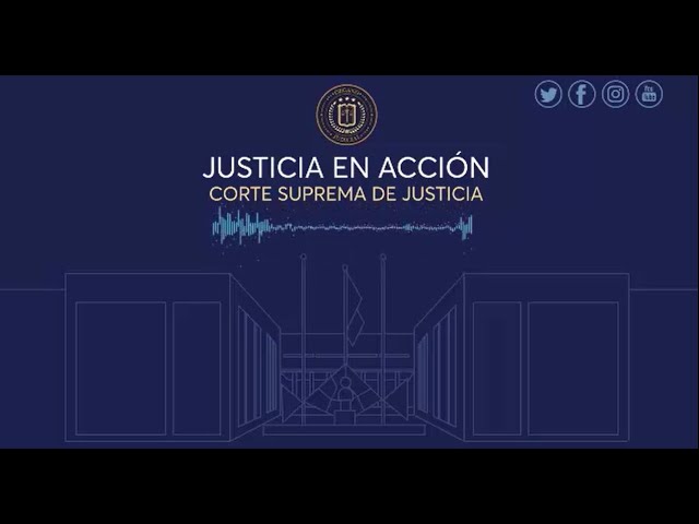 Justicia en Acción 235-2021 del 23.12.2021
