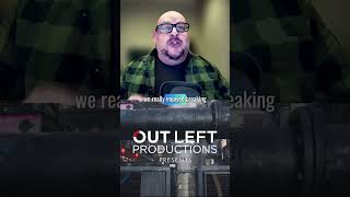 Out Left Productions blends iClone, Character Creator, ActorCore in Maya for revolutionary animation