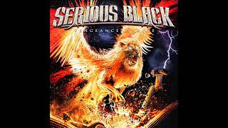 Serious Black - Tonight I'm Ready to Fight