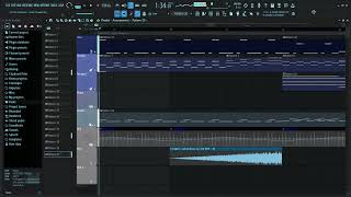 MaelouX - Nuke Powder FL Studio Recreation