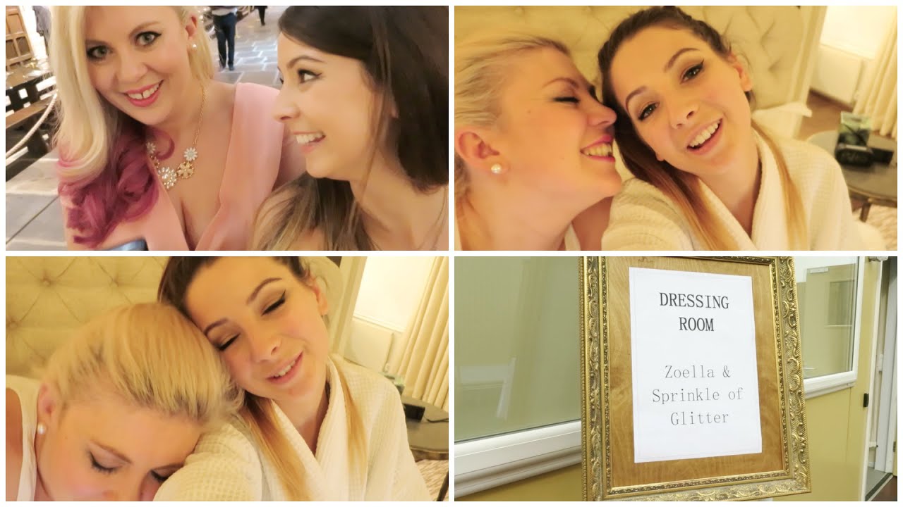 Harry Potter Fun Day With My Chummy