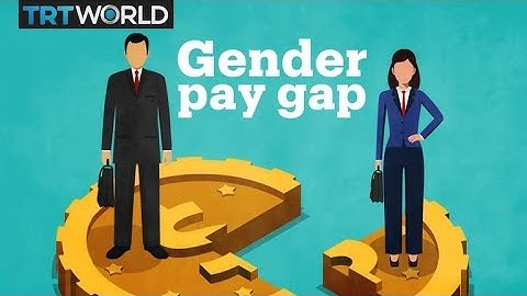 Women vs Men, In the workplace