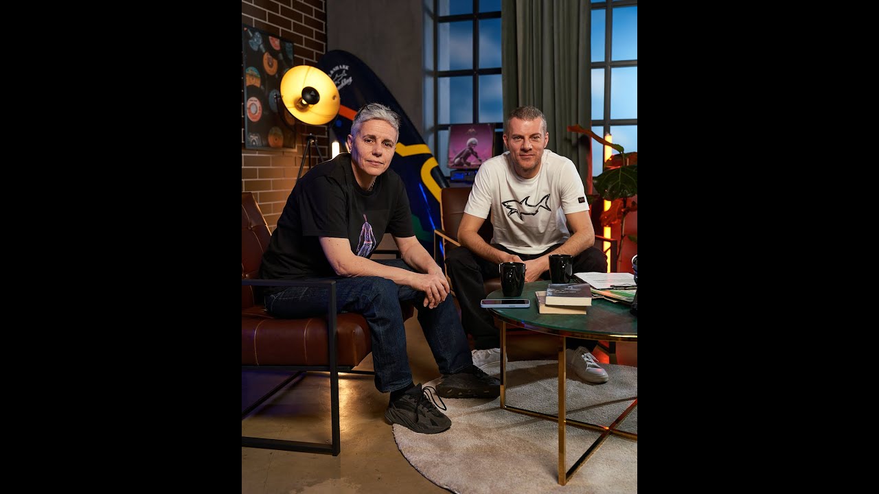 BIZ 3 | Ep 02 | Paola Zukar 