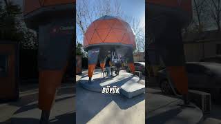 Bir Aylık Maaşla Ev Sahibi Oldu Görenler Şok Oldu