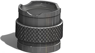 Celebrity fast203 SolidWorks Tutorial 203 Profile