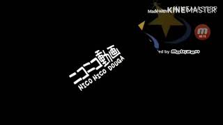 Attack Nico Nico Douga Add Round 2
