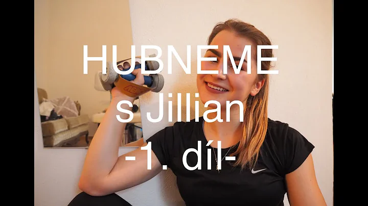 Hubneme s Jillian Michaels - 1. dl [30 denn vzva] ...