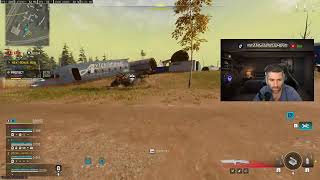 WARZONE RANKED | HIGH KILL GAMES