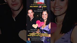 Keanu Reeves And His Loving Sister A Bond That Inspires Hollywood And The United States