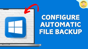 How To Configure Automatic File Backup on Windows 11