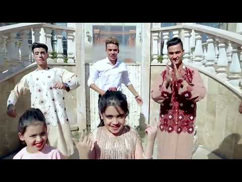 موزیک ویدیو آهنگ برار مایوم زن کنم با خوانندگی آرمین محمدی و فرشاد قاسمی آهنگ جدید افغانی