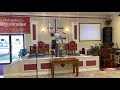 2024 CMI Spring Conclave, Supt. James Pringle, New Beginning Missionary Baptist Church, Clover, SC