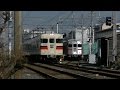 平日朝の山陽電鉄本線藤江駅 の動画、YouTube動画。