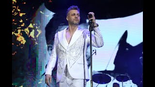 Lexington band koncert Arena Beograd 08.03.2024.