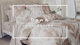 Dawn Bedding Collection by QE Home | Quilts Etc