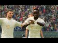 Fifa23- Xbox s Fc Bayern München vs Fc Augsburg #fifa23 #fcbayern #xboxseriess