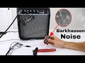 The Barkhausen Effect Lets You Hear Magnetic Domains