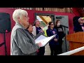 Butte community gathers at Stodden Park to mark 25th anniversary of 9/11 attacks