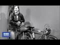 1960: The Woman Cycling Solo Across the World | Tonight | BBC Archive