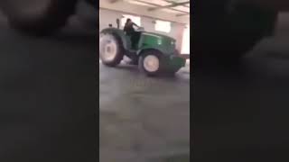 Tractor : Deja Vu Mode