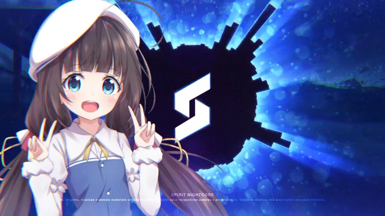 Nightcore | Ryan T. & Dan Winter - Tell Me Now (Radio Edit)