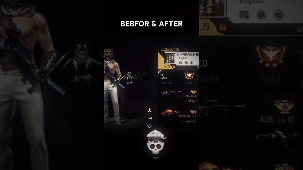 ☠️2019 OLD HACK ID & NEW ID2025🗿