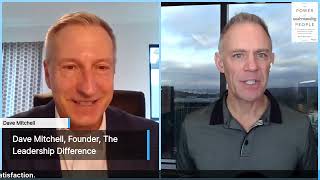 Understanding People, Increasing Sales with Dave Mitchell