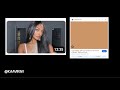 The Range of Caramel Skintones - Short