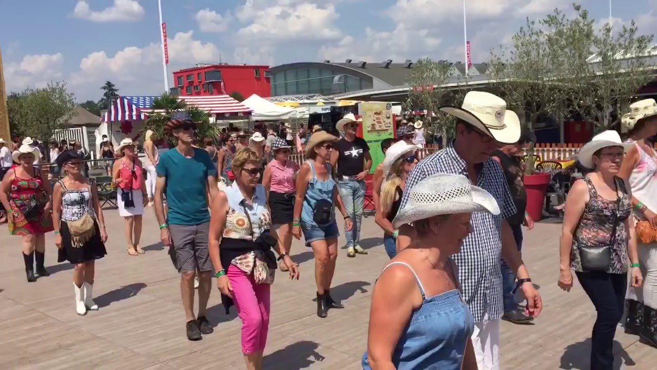 YouTube player