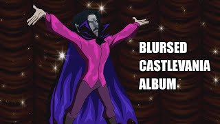 Blursed Castlevania 90's Remix Album - Dracula's Perfect Selection