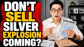 Before You Sell Silver... Watch This