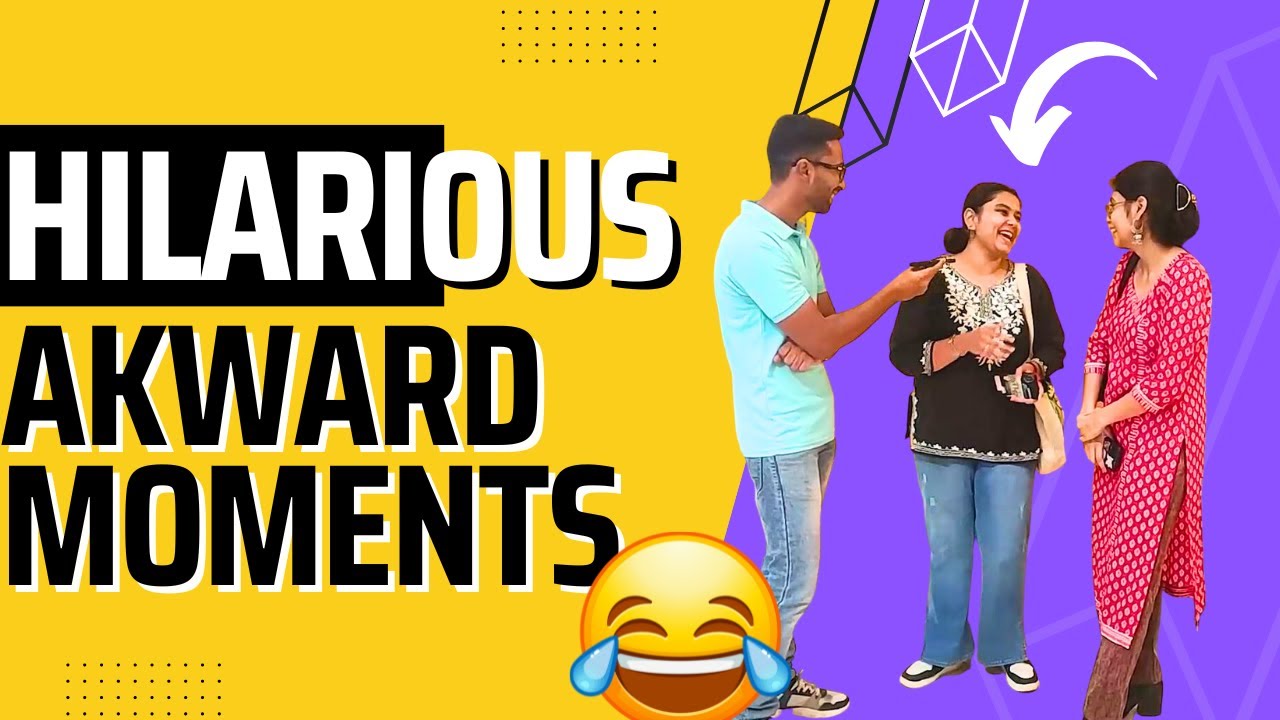 HILARIOUS AKWARD MOMENTS 😂😂 - YouTube