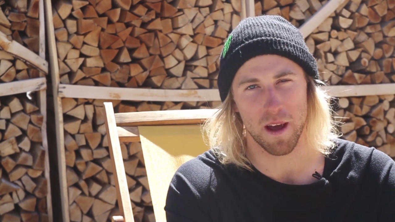 All Time: Sage Kotsenburg