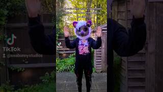 Can you see In fursuits 👀???