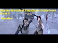 Skyrim Modded Fabulous Followers Part 3 Amalee from Interesting NPCs