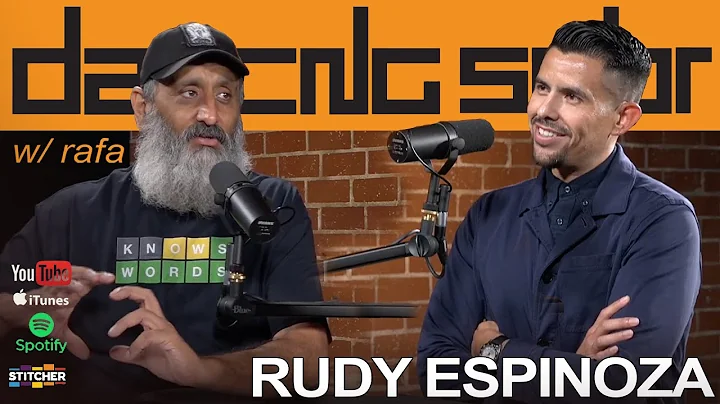 Rudy Espinoza - Inclusivity and Purpose - DANCNG S...