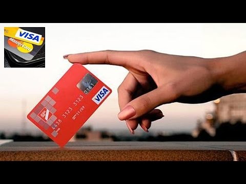 Как заработать на кредитных картах