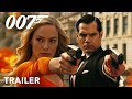 Bond 26  first trailer  henry cavill margot robbie  concept 007