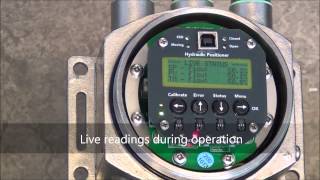 IHP24 training - Live menu
